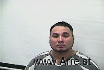 Nicolas Guadiana Martinez Mugshot