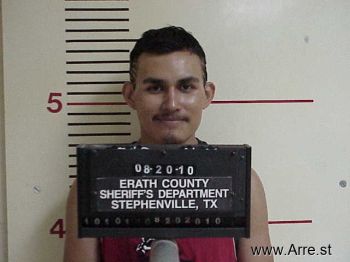 Nicolas  Morales-padilla Mugshot