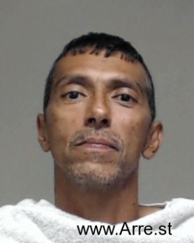 Nicolas Mendoza Reyes Mugshot