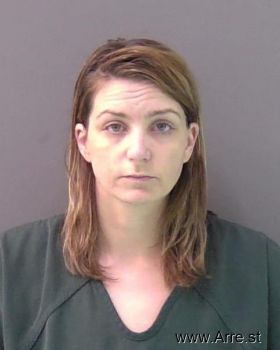 Nicole Renee Cain Mugshot