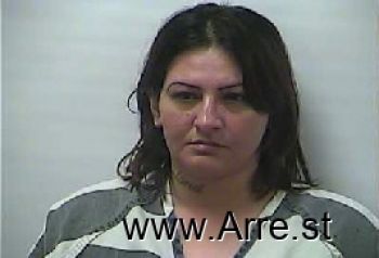 Nicole Renee Castillo Mugshot