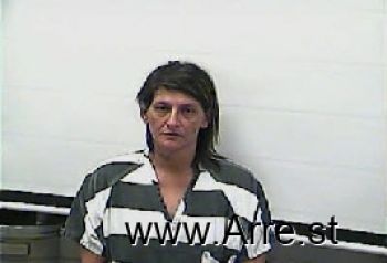 Nicole Renee Castillo Mugshot