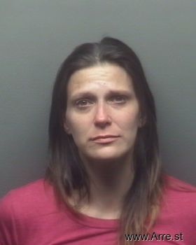 Nicole Collette Connelley Mugshot