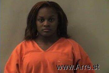 Nicole Austin Davis Mugshot