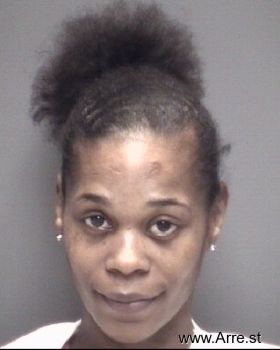 Nicole Michelle Day Mugshot