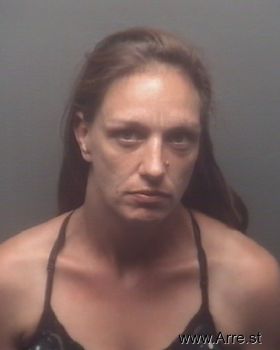 Nicole  Dean Mugshot