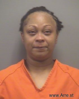 Nicole Catherine Duke Mugshot