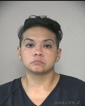 Nicole  Garcia Mugshot