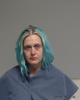 Nicole Lynn Henry Mugshot