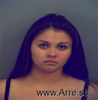 Nicole  Hernandez Mugshot