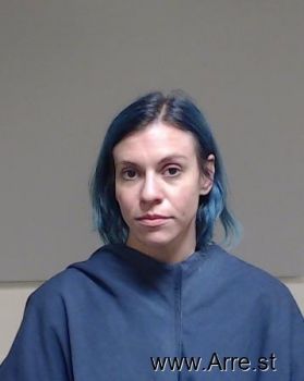 Nicole Michelle Johnson Mugshot