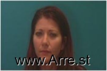 Nicole Elizabeth Kelly Mugshot