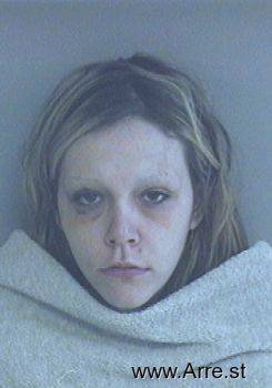 Nicole Crystal Lawlor Mugshot