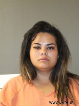 Nicole  Lopez-jimenez Mugshot