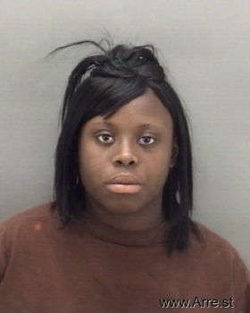 Nicole  Newton Mugshot