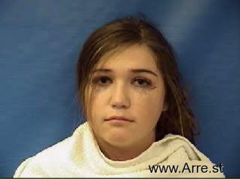 Nicole  Riffe Mugshot