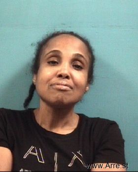 Nicole Evette Roberson Mugshot