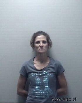 Nicole Elaine Smith Mugshot