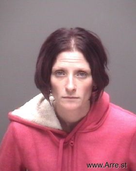 Nicole Elaine Smith Mugshot