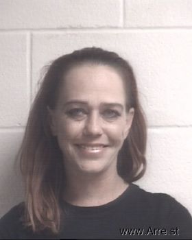 Nicole Rose Wade Mugshot