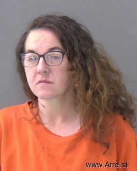 Nicole  Woodruff Mugshot