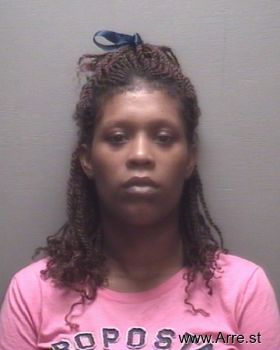 Nicole Marie Wright Mugshot