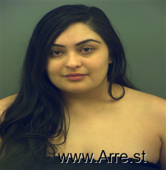 Nicolette  Escobar Mugshot