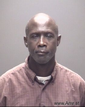 Nigel Juan Jackson Mugshot