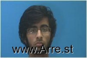 Nikhil  Padmanabhan Mugshot