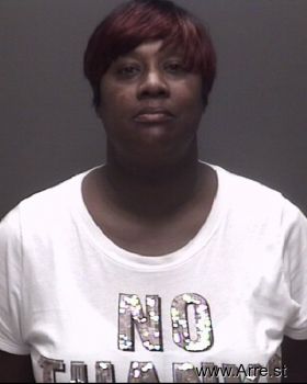 Nikita Shondrell Crawford Mugshot