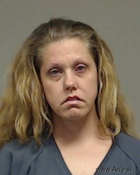 Nikki Lynn Foster Mugshot