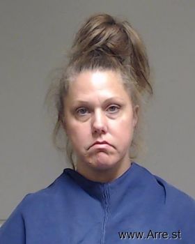 Nikki Lynn Foster Mugshot