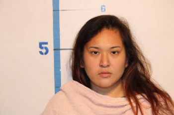 Nina T Vong Mugshot