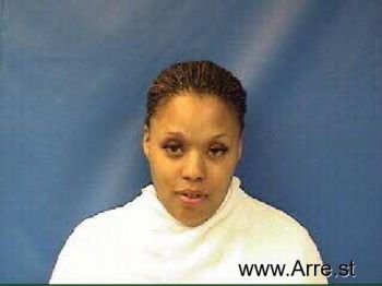 Niquia D Casey Mugshot