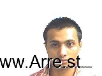 Nirav Mahendrakumar Patel Mugshot