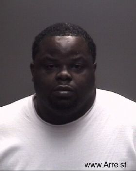 Nnamdi Yaphet Hill Mugshot