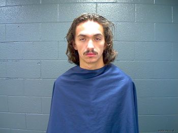 Noah Haiden Browning Mugshot