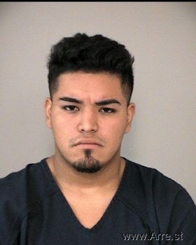 Noah Alexander Gonzalez Mugshot