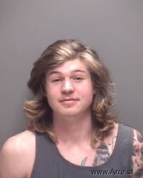 Noah Worthy Mitchem Mugshot