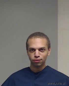 Noah Josiah Walker Mugshot