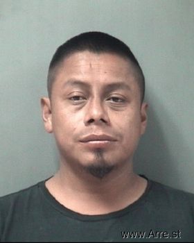 Noe Eligio Hernandez Mugshot