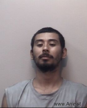 Noe  Hernandez Mugshot