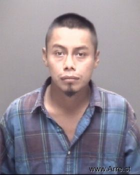 Noe Eligio Hernandez Mugshot