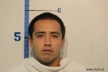 Noe  Mejia Mugshot