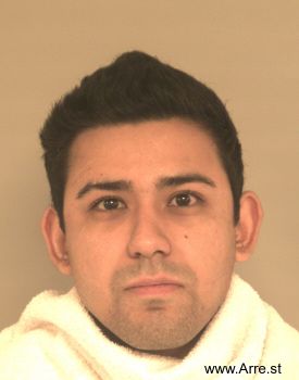 Noe  Ortiz-herrera Mugshot