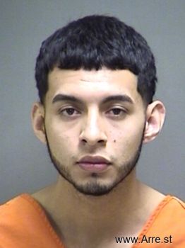 Noe Landaverde Sanchez Mugshot