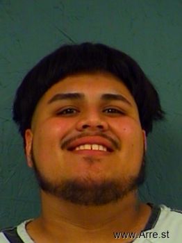 Noe Anthony Velasquez Mugshot