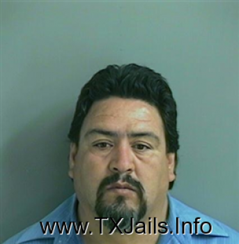 Noel  Bejarano Mugshot