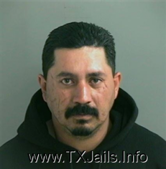 Noel  Garcia Mugshot