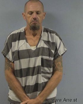 Noel Reed Martin Mugshot